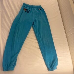 Aviator Nation sweatpants size small